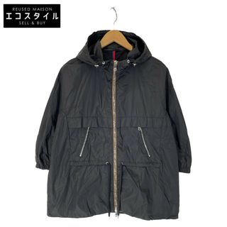 モンクレール(MONCLER)のモンクレール 16年製 SANVE ブラック ナイロン 1(その他)