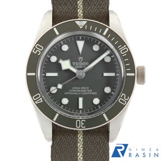 チュードル(Tudor)のチューダー ブラックベイ58 925 79010SG メンズ 中古 腕時計(腕時計(アナログ))