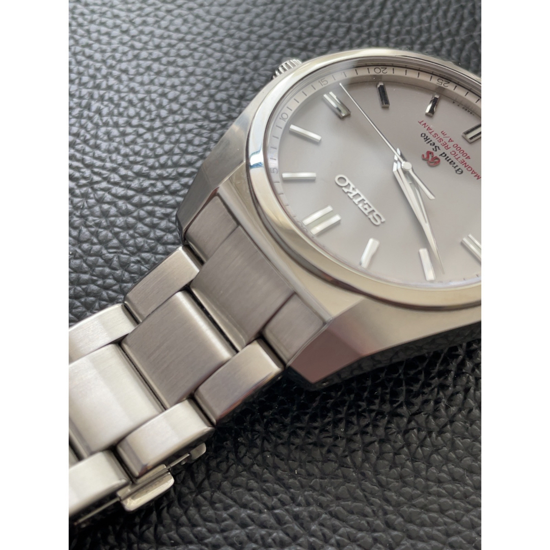 Grand Seiko(グランドセイコー)のGRAND SEIKO グランドセイコー SBGA091 レディースのファッション小物(腕時計)の商品写真