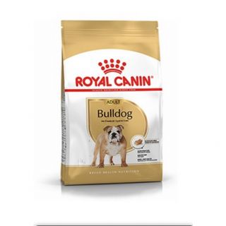 ロイヤルカナン(ROYAL CANIN)のロイヤルカナン　ブルドッグ 成犬用12kg(ペットフード)