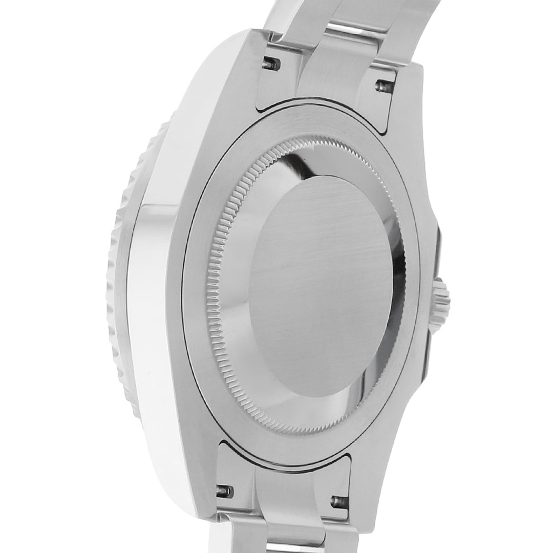 ROLEX(ロレックス)のロレックス GMTマスターII 126720VTNR ブラック 3列 オイスターブレス ランダム番 メンズ 中古 腕時計 メンズの時計(腕時計(アナログ))の商品写真