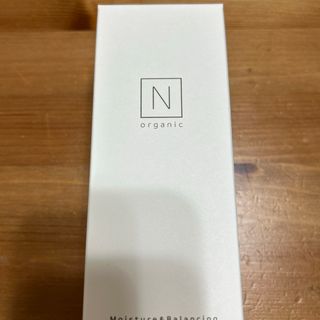 エヌオーガニック(N organic)のN organic モイスチュア&バランシングローション(化粧水/ローション)