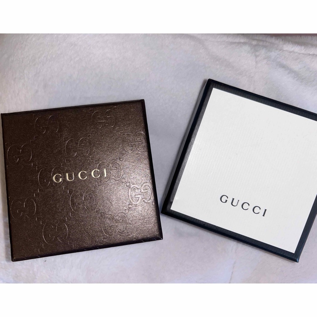 Gucci(グッチ)のGUCCIピアス レディースのアクセサリー(ピアス)の商品写真