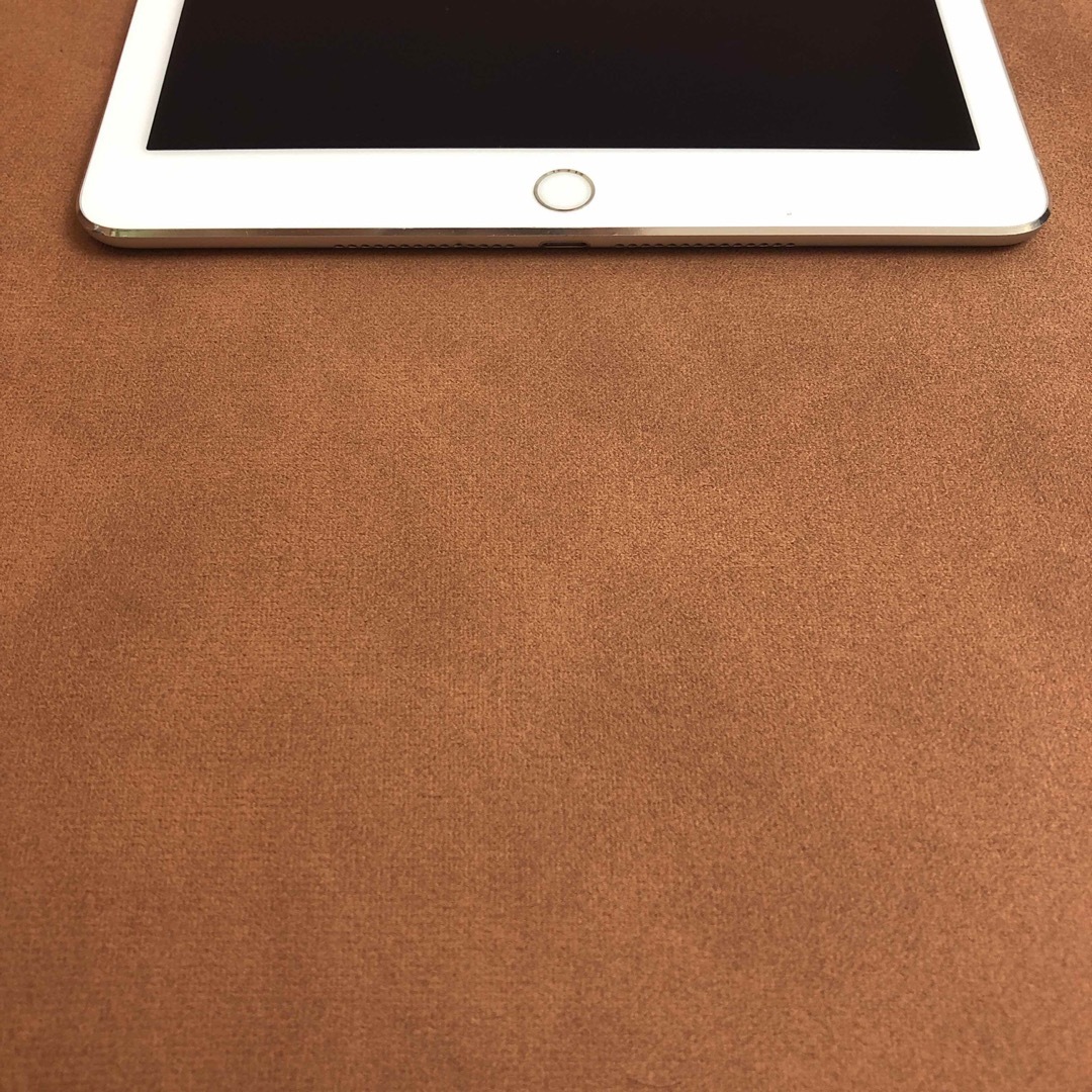 iPad(アイパッド)のiPad Air2 第2世代 16GB au スマホ/家電/カメラのPC/タブレット(タブレット)の商品写真