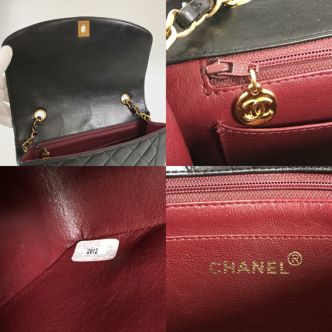 CHANEL(シャネル)のシャネル ダイアナ 25 ショルダーバッグ レディースのバッグ(ショルダーバッグ)の商品写真