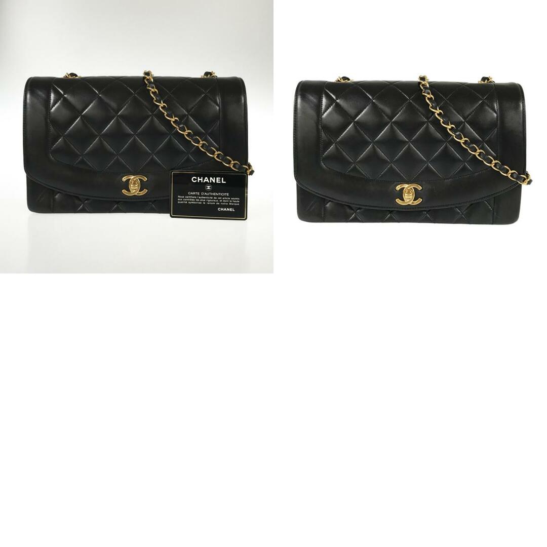 CHANEL(シャネル)のシャネル ダイアナ 25 ショルダーバッグ レディースのバッグ(ショルダーバッグ)の商品写真