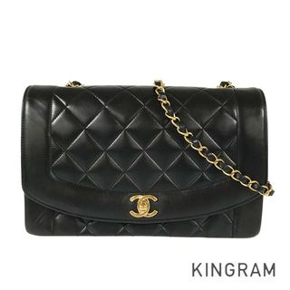 シャネル(CHANEL)のシャネル ダイアナ 25 ショルダーバッグ(ショルダーバッグ)