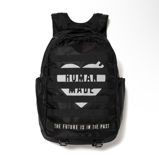 HUMAN MADE - HUMAN MADE Military Backpack