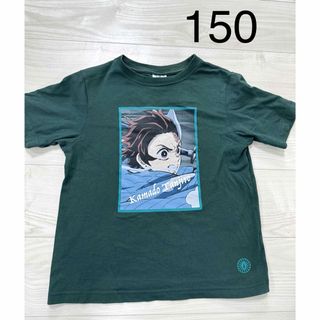 キメツノヤイバ(鬼滅の刃)の150   鬼滅の刃　炭治郎(Tシャツ/カットソー)