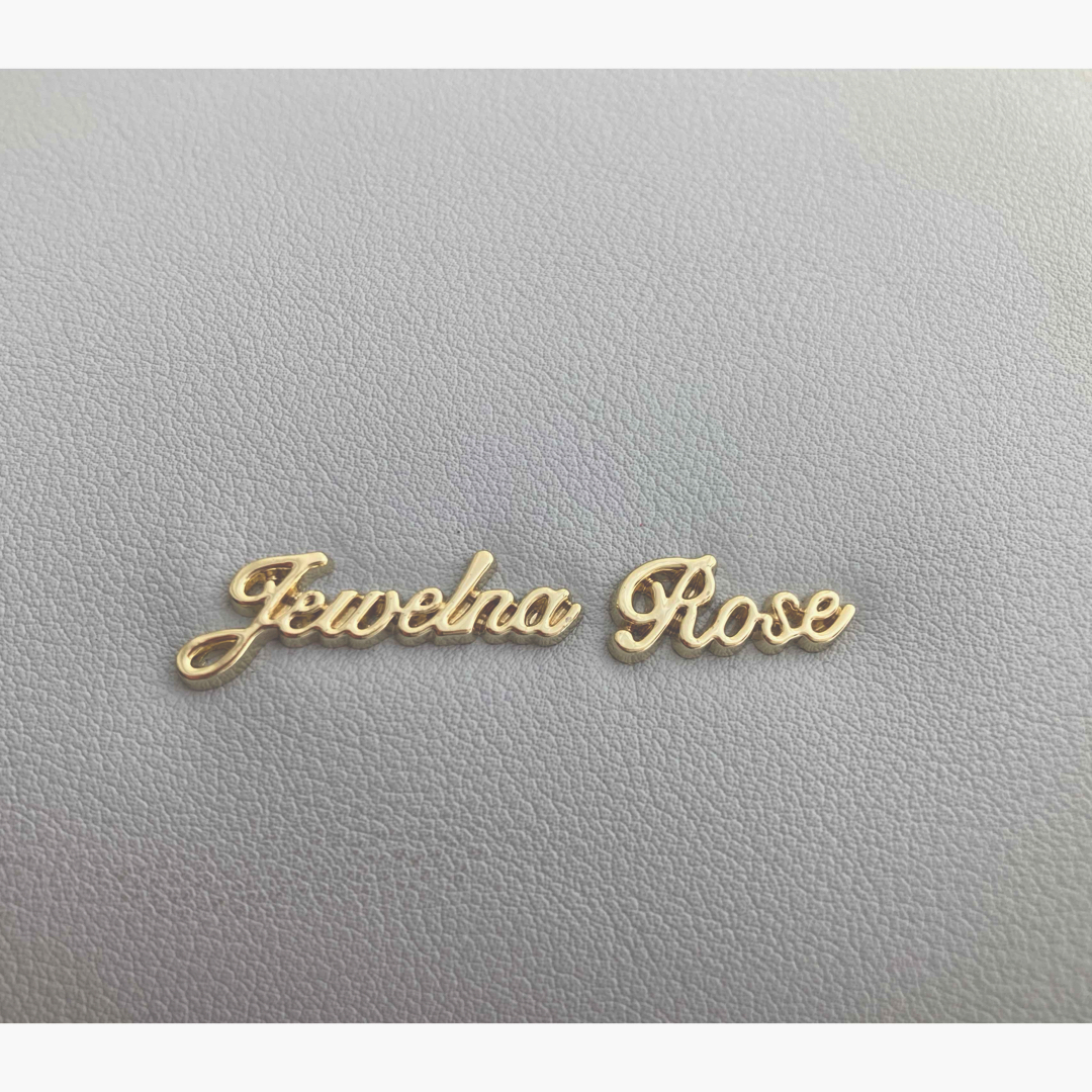 Jewelna Rose(ジュエルナローズ)のジュエルナローズ　ショルダーバッグ【ブルー】 レディースのバッグ(ショルダーバッグ)の商品写真