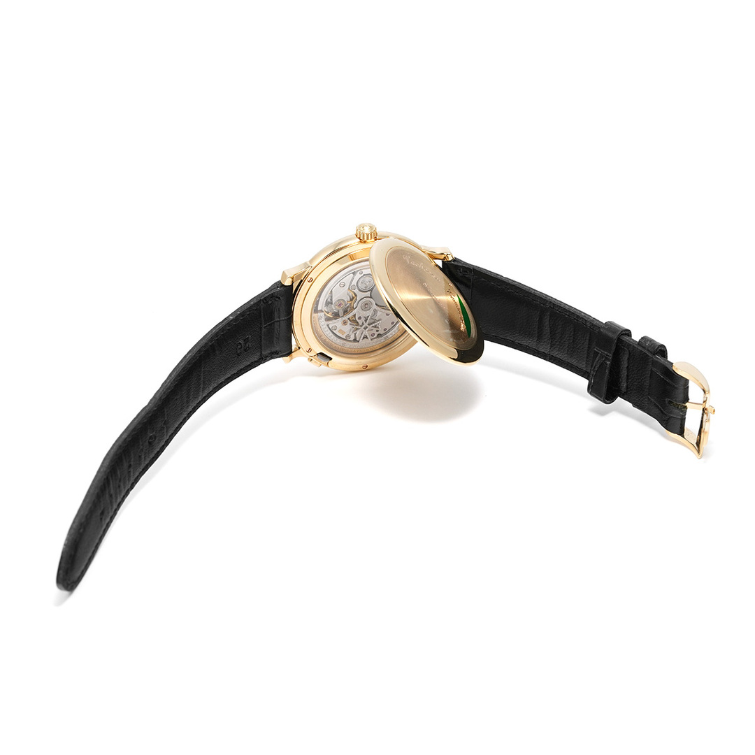 VACHERON CONSTANTIN(ヴァシュロンコンスタンタン)の中古 ヴァシュロン コンスタンタン VACHERON CONSTANTIN 43060/000J-8432 クロワゾネ七宝装飾 メンズ 腕時計 メンズの時計(腕時計(アナログ))の商品写真