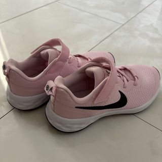 ナイキ(NIKE)のNIKE♡新品　キッズスニーカー(スニーカー)