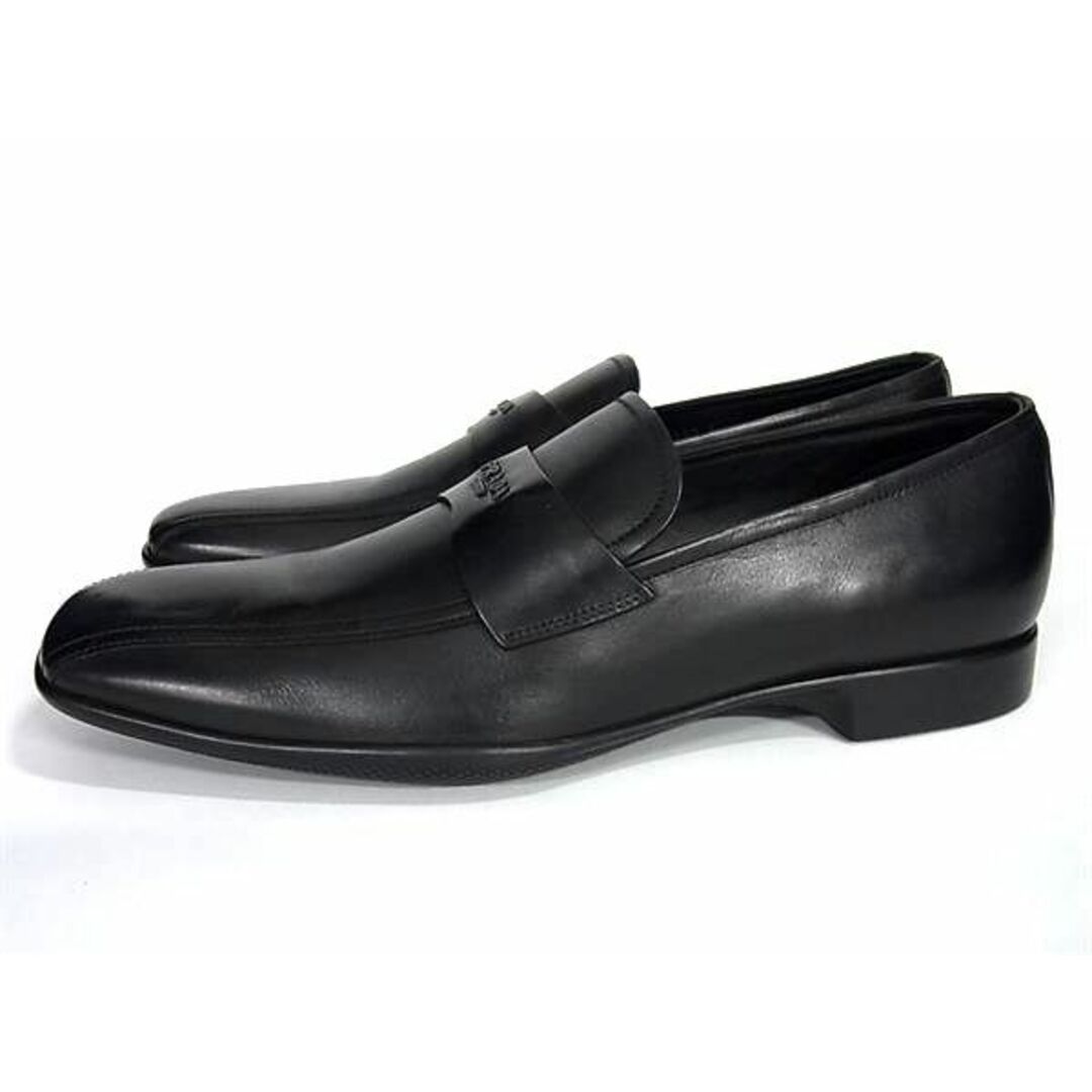 PRADA - □極美品□ PRADA プラダ プラダスポーツ レザー PRADA - □極美品□ PRADA プラダ プラダスポーツ レザー