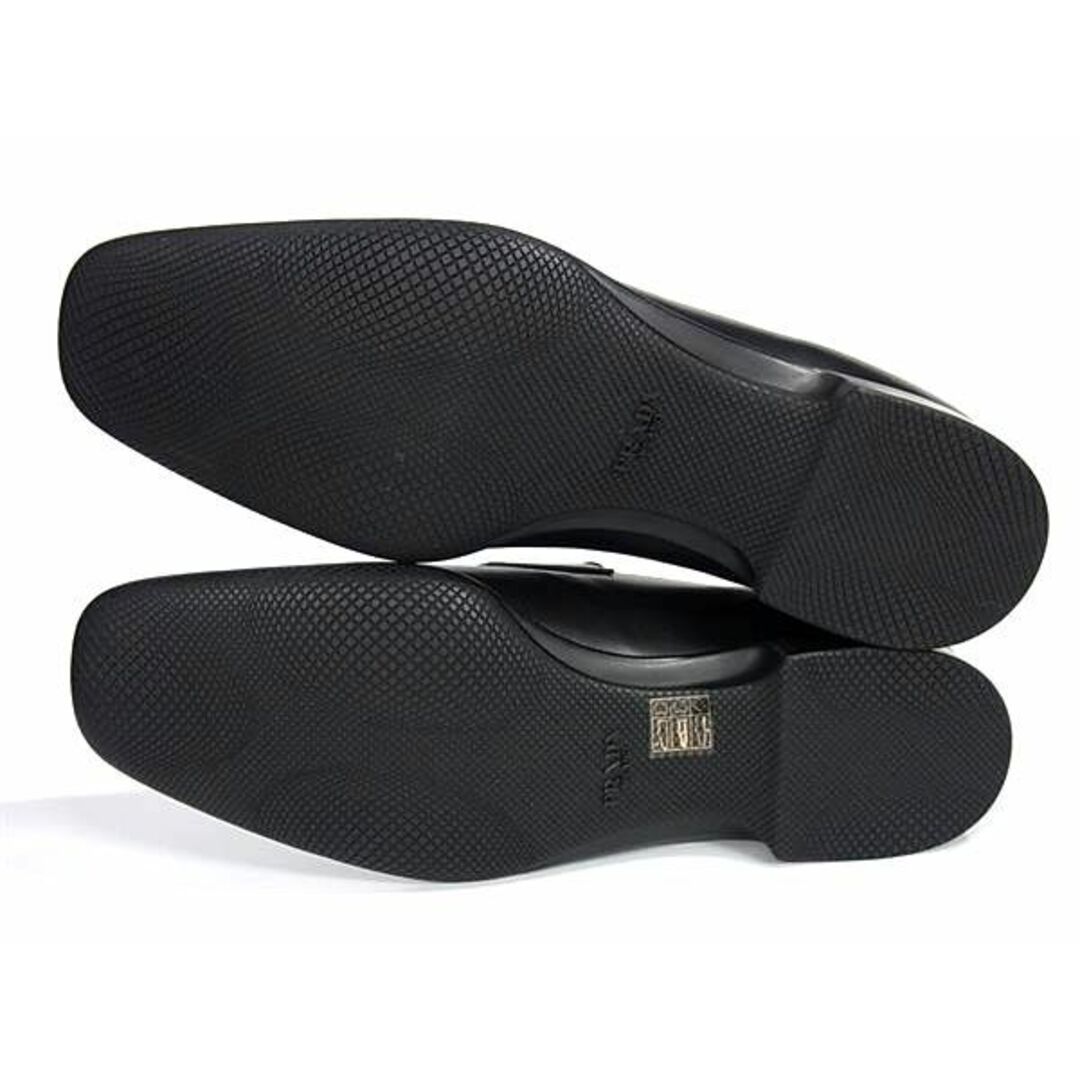PRADA - □極美品□ PRADA プラダ プラダスポーツ レザー PRADA - □極美品□ PRADA プラダ プラダスポーツ レザー