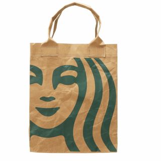 Starbucks - スタバ　ペーパークラフトショッパー　S 新品未使用