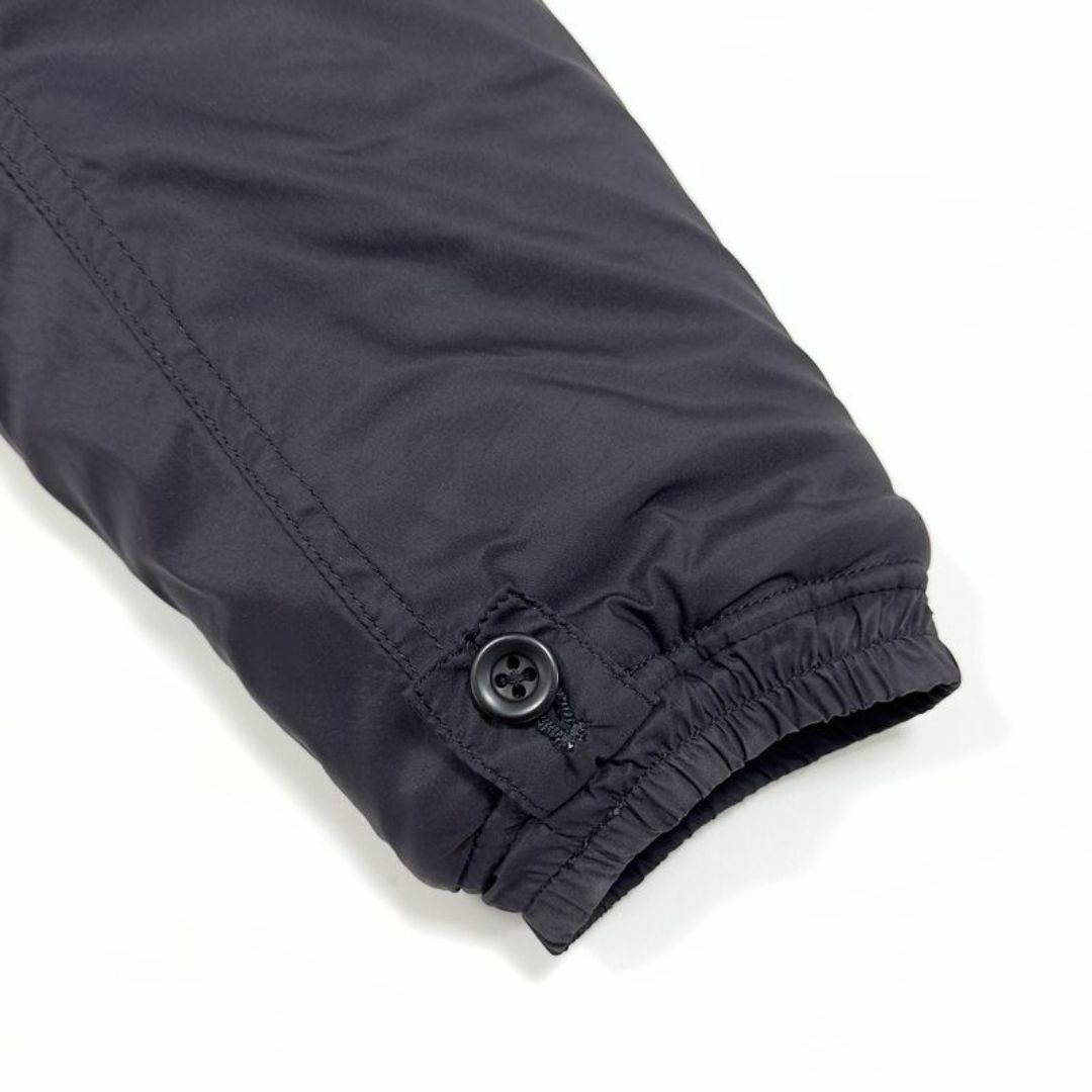 nonnative(ノンネイティブ)のnonnative EXPLORER 2WAY JACKET 2 リバーシブル メンズのジャケット/アウター(ブルゾン)の商品写真