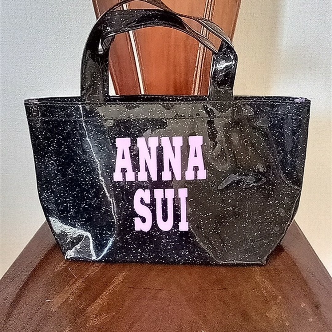 ANNA SUI(アナスイ)のANNA SUIバック。 レディースのバッグ(トートバッグ)の商品写真