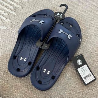 アンダーアーマー(UNDER ARMOUR)のアンダーアーマー  サンダル(サンダル)