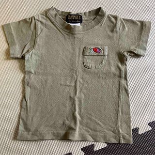 マーキーズ(MARKEY'S)のフルーツオブザルーム　tシャツ(Tシャツ/カットソー)