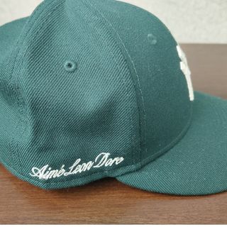 Aime Leon Dore CAP new era 7 1/2(キャップ)