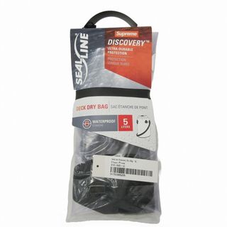 シュプリーム(Supreme)のシュプリーム SealLine Discovery Dry Bag 5L(ショルダーバッグ)
