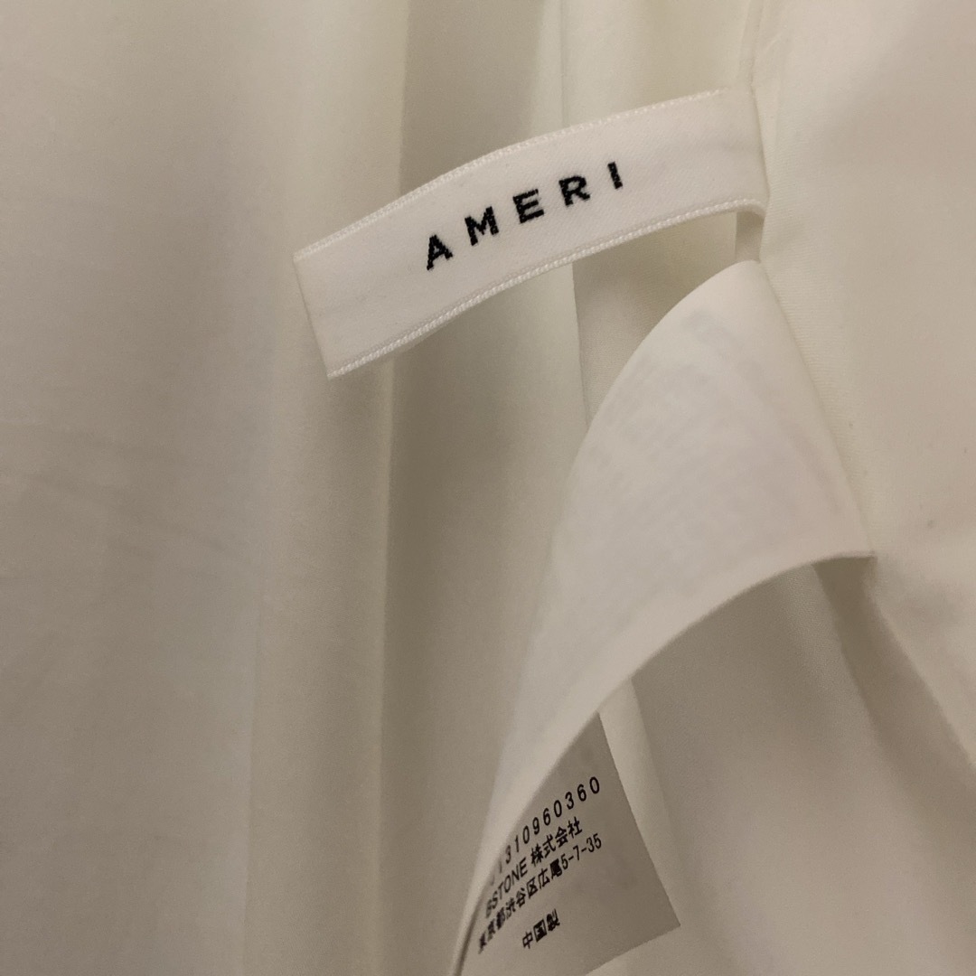 Ameri VINTAGE(アメリヴィンテージ)のameri vintage スカート レディースのスカート(ロングスカート)の商品写真