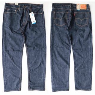 リーバイス(Levi's)の新品 リーバイス 00505-2282 W36 リンス デニム LEVIS(デニム/ジーンズ)