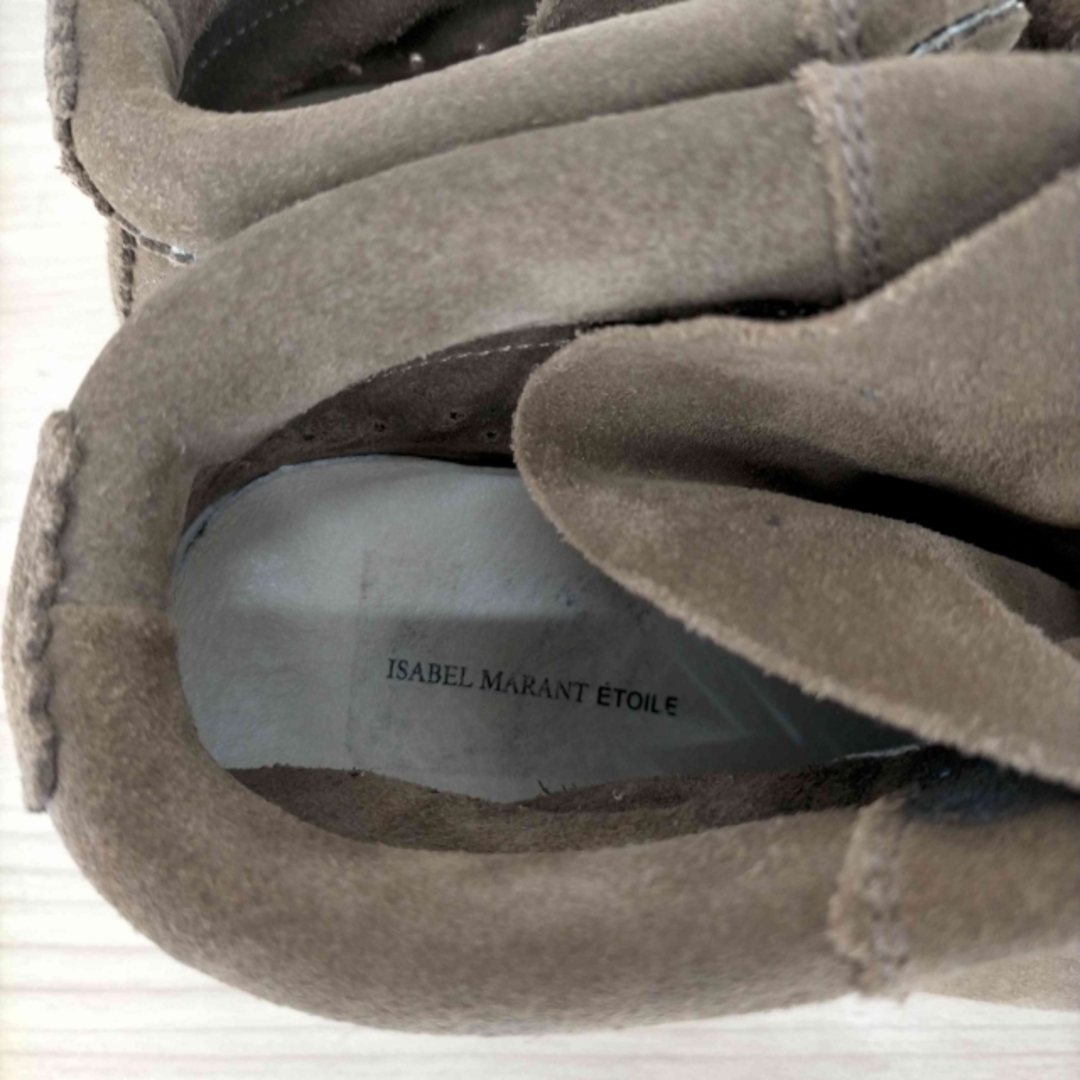 Isabel Marant(イザベルマラン)のISABEL MARANT ETOILE(イザベルマランエトワール) レディース レディースの靴/シューズ(スニーカー)の商品写真