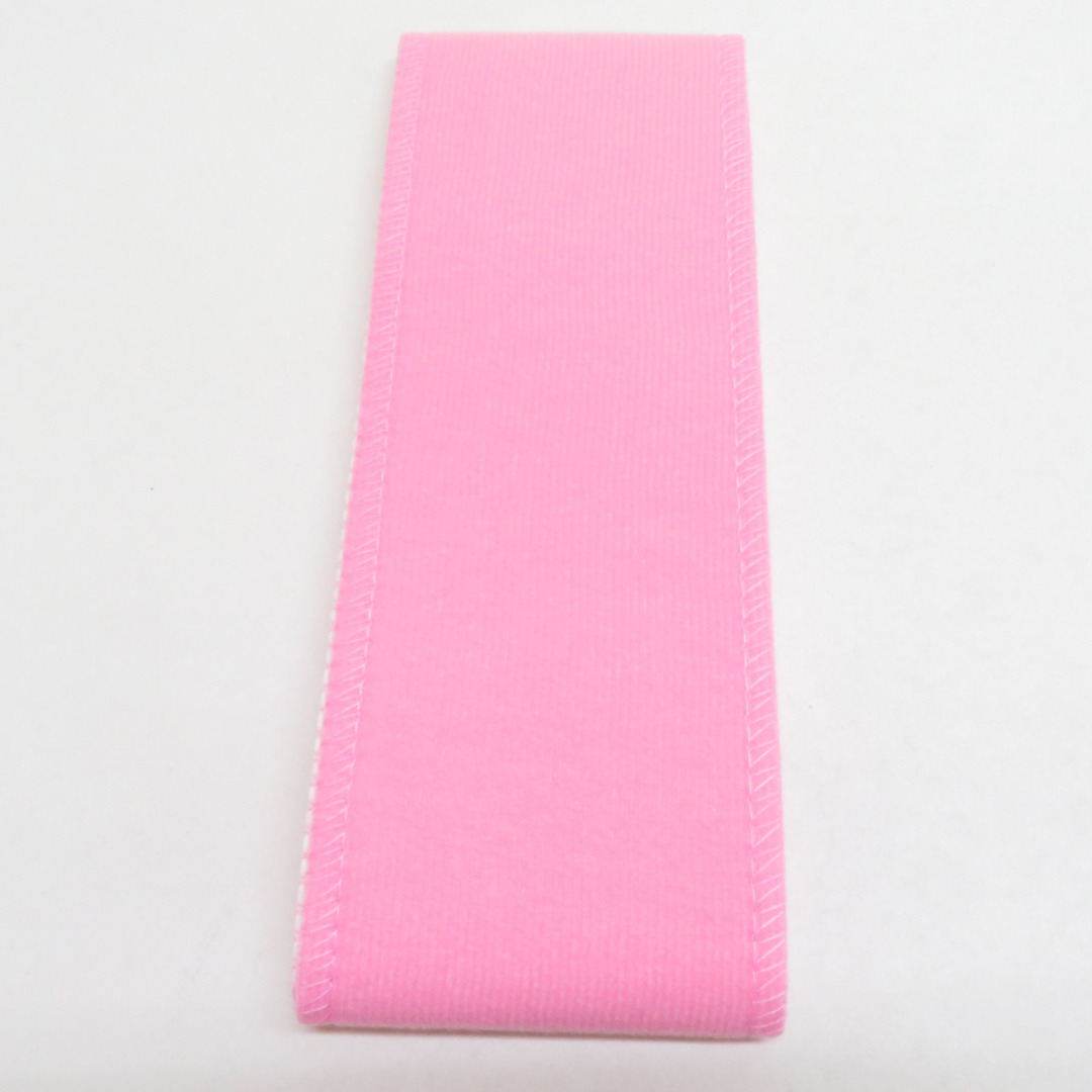 和装ベルト マジックベルト ピンク 日本製 マジックテープ 着物ベルト 着付け小物  長さ90cm レディースの水着/浴衣(和装小物)の商品写真