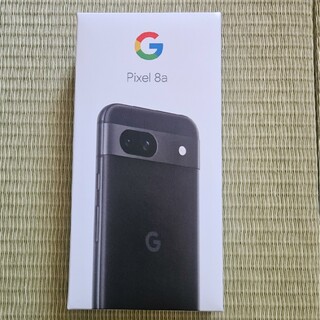 Google Pixel - Google Pixel 8a 128Gb Obsidian