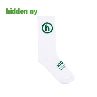 HIDDEN® CREW SOCKS(ソックス)