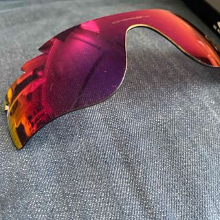 オークリー｜OAKLEY RadarLock Path 交換レンズ