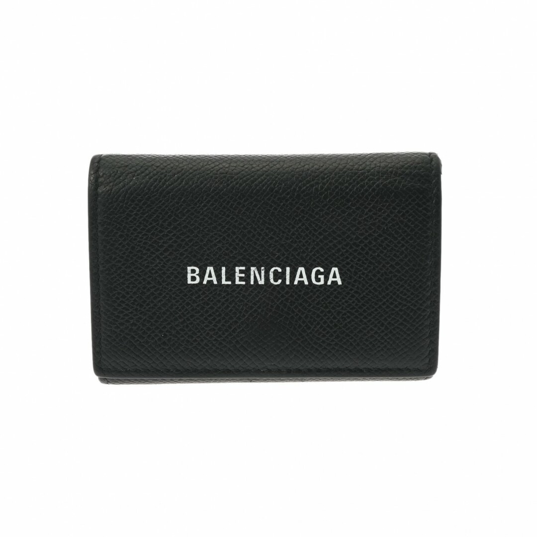 Balenciaga(バレンシアガ)のバレンシアガ   カードケース 黒 レディースのファッション小物(パスケース/IDカードホルダー)の商品写真