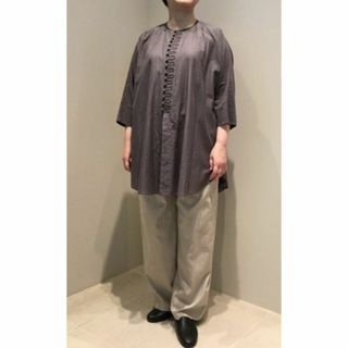 ヨーガンレール チュニック(レディース)の通販 55点 | Jurgen Lehlの ヨーガンレール チュニック(レディース)の通販 55点 | Jurgen Lehlの