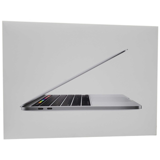 Mac (Apple) - Apple MacBook Pro 2020 13インチ Core i5 8GB 256GB 中古 美品 マックブック プロ ノート パソコン PC 32405R9