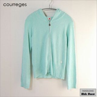 Courreges(パーカー)のフリマアイテム一覧 Courreges(パーカー)のフリマアイテム一覧