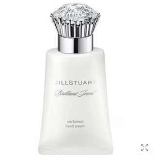 JILLSTUART - ジルスチュアート　ブリリアントジュエル パフュームド ハンドクリーム