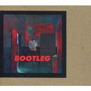 BOOTLEG(映像盤 初回限定)(DVD付き) / 米津玄師 (CD)