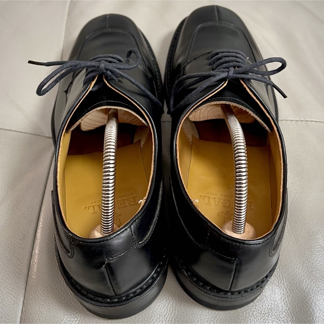 REGAL(リーガル)のリーガル　JH14 ビジネスシューズ　25.0 メンズの靴/シューズ(ドレス/ビジネス)の商品写真