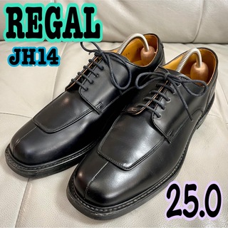 REGAL - リーガル　JH14 ビジネスシューズ　25.0