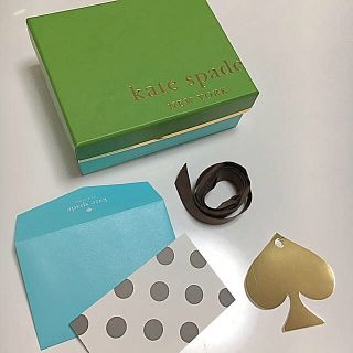 ケイトスペードニューヨーク(kate spade new york)のケイトスペード プレゼントBoxセット(その他)