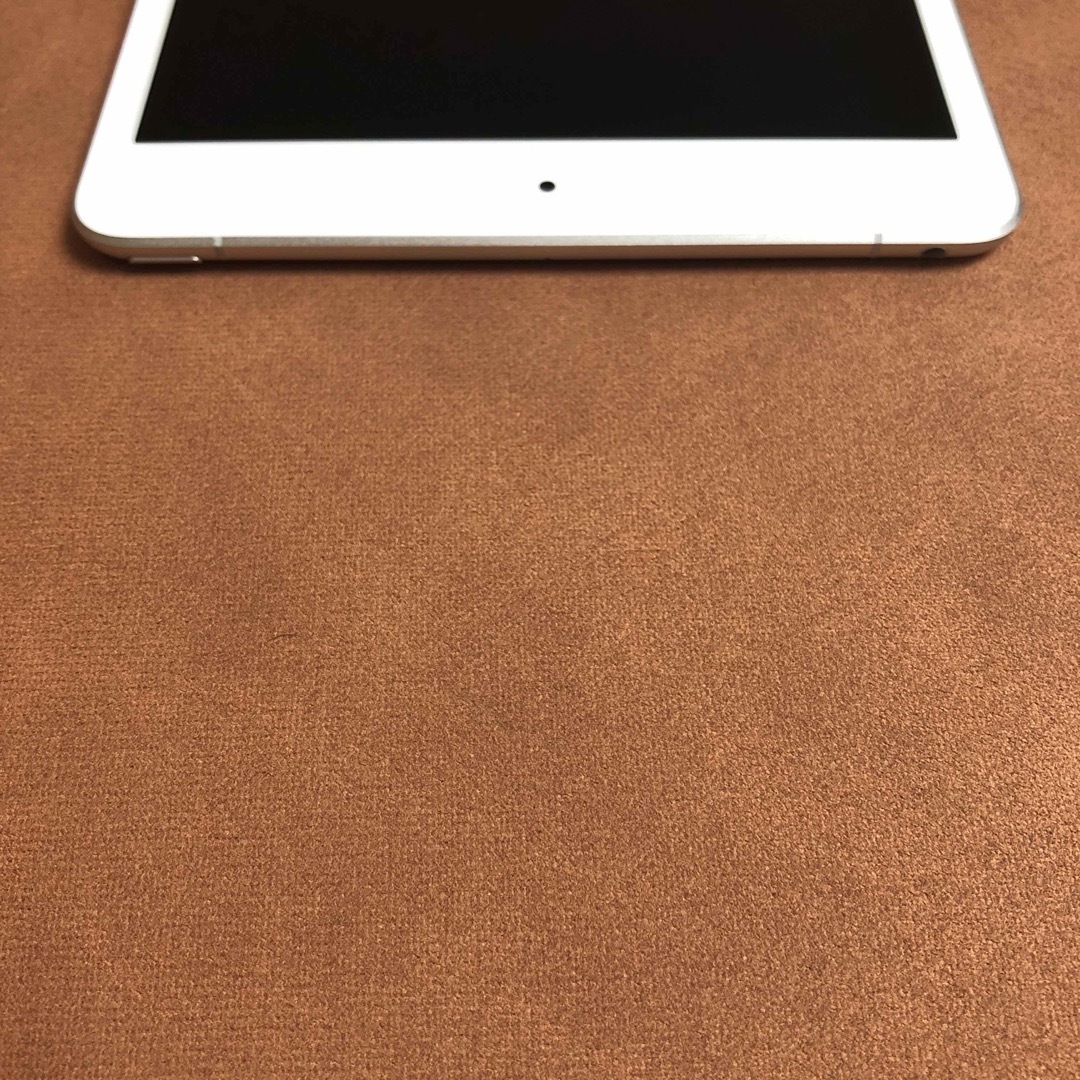 iPad(アイパッド)の7549 比較的美品 iPad mini5 第5世代 64GB SIMフリー スマホ/家電/カメラのPC/タブレット(タブレット)の商品写真