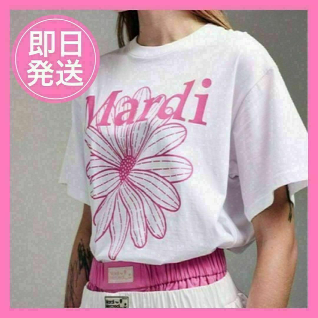 2点 ピンク レディースのトップス(Tシャツ(半袖/袖なし))の商品写真