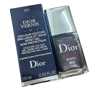 ディオール(Dior)のディオール ヴェルニ ネイル エナメル 903【未使用】12405R29(マニキュア)