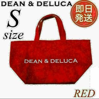 ディーンアンドデルーカ(DEAN & DELUCA)の新品　DEAN&DELUCA ディーンアンドデルーカトートバッグ Sサイズ(トートバッグ)