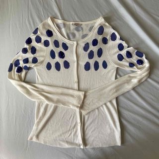 Jean-Paul GAULTIER(カーディガン)のフリマアイテム一覧 Jean-Paul GAULTIER(カーディガン)のフリマアイテム一覧
