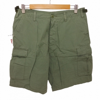 ROTHCO(ロスコ) BDU Cargo Shorts メンズ パンツ カーゴ