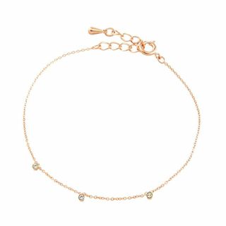 [Jewelry Shop M] 【お肌に優しいニッケルフリー】ミニミニスワロフ(その他)