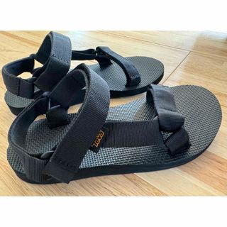 teva テバ　スポーツサンダル