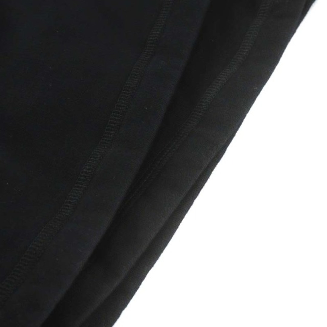 DSQUARED2(ディースクエアード)のディースクエアード S79MU0028 ショートパンツ ハーフパンツ 黒 XS メンズのパンツ(ショートパンツ)の商品写真
